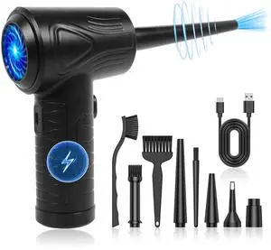 Compressed Air Duster (Air Duster)