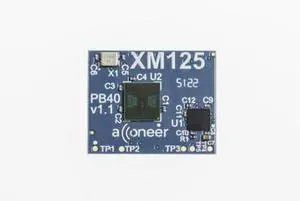 1PC XM125,Entry+ Radar Sensor MOD with A12