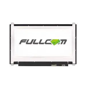 Fullcom New LCD Replacement Screen (Non Touch) 13.3 Inch IPS B133HAN04.4 FHD 1920x1080 30 Pin Matte for Lenovo PN SD10L78701 FRU 01HW700 for Laptop/Display/Screen/LCD Application Fullcom New LCD Replacement Screen (Non Touch) 13.3 Inch IPS B133HAN04.4 FHD 1920x1080 30 Pin Matte for Lenovo PN SD10L78701 FRU 01HW700 for Laptop/Display/Screen/LCD Application
