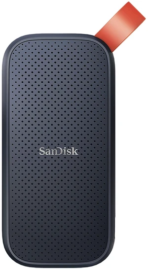 Sandisk 2TB Portable SSD, Up to 800MB/s Read Speeds, Black (Old Model) Sandisk 2TB Portable SSD, Up to 800MB/s Read Speeds, Black (Old Model)