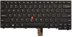 SUNMALL Keyboard Replacement Compatible with Lenovo ThinkPad T431 T431S E431 T440 T440P t460 T440S E440 L440 T450 T450S L450 T440E L460 L470 Series Laptop with Backlit and Pointer SUNMALL Keyboard Replacement Compatible with Lenovo ThinkPad T431 T431S E431 T440 T440P t460 T440S E440 L440 T450 T450S L450 T440E L460 L470 Series Laptop with Backlit and Pointer