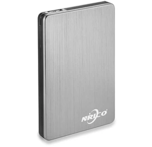 NRICO Portable External Hard Drive, USB 3.0, 2.5 Inch, Compatible with PC, Mac, Desktop (Grey, 320, GB) NRICO Portable External Hard Drive, USB 3.0, 2.5 Inch, Compatible with PC, Mac, Desktop (Grey, 320, GB)