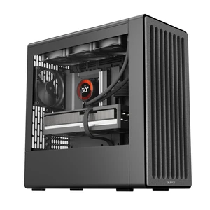 HAVN BF360 Mid Tower Series (BF360 Flow, Black) HAVN BF360 Mid Tower Series (BF360 Flow, Black)