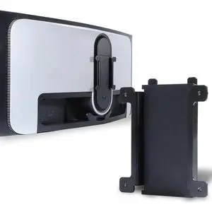 AW3423DW VESA Mount Adapter Compatible with Alienware 34" Curved QD-OLED Gaming Monitors (Fits AW3423DW) 100x100 Wall Mount Bracket AW3423DW VESA Mount Adapter Compatible with Alienware 34" Curved QD-OLED Gaming Monitors (Fits AW3423DW) 100x100 Wall Mount Bracket