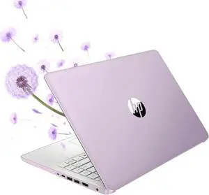 HP 14" HD Student Business Laptop, Intel Quad-Core N150, 8GB RAM, 128GB UFS, 1 Year Office 365, Slim Design, Webcam, HDMI, Bluetooth, WiFi, Win 11 S, Honey Lavender HP 14" HD Student Business Laptop, Intel Quad-Core N150, 8GB RAM, 128GB UFS, 1 Year Office 365, Slim Design, Webcam, HDMI, Bluetooth, WiFi, Win 11 S, Honey Lavender