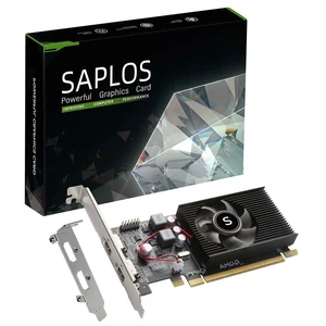Radeon HD 6570 Graphics Card, Dual HDMI, 1G GDDR3 64-bit, Video Cards PC Radeon HD 6570 Graphics Card, Dual HDMI, 1G GDDR3 64-bit, Video Cards PC