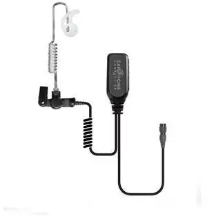 Ear Phone Connection Hawk Microphone Replacement Kit Ear Phone Connection Hawk Microphone Replacement Kit