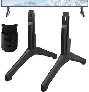 TV Stand for Samsung TV Legs Replacement, for UN55TU7000FXZA UN50TU7000FXZA UN58TU7000FXZA UN50TU700DFXZA UN55TU700DFXZA UN58TU700DFXZA UN50TU8000FXZA LH55BETHLGFXGO, Only for Models We Listed, TV Stand for Samsung TV Legs Replacement, for UN55TU7000FXZA UN50TU7000FXZA UN58TU7000FXZA UN50TU700DFXZA UN55TU700DFXZA UN58TU700DFXZA UN50TU8000FXZA LH55BETHLGFXGO, Only for Models We Listed,