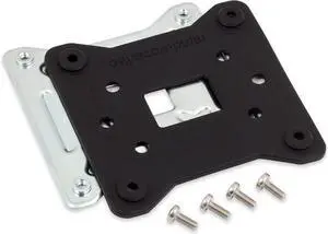 Aqua Computer Backplate fur cuplex kryos, LGA 1700 Aqua Computer Backplate fur cuplex kryos, LGA 1700