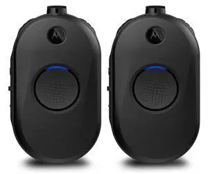 Motorola Solutions CLP1010e 2-Pack Two-Way Radio Analog Non-Display UHF 450-470MHz Motorola Solutions CLP1010e 2-Pack Two-Way Radio Analog Non-Display UHF 450-470MHz
