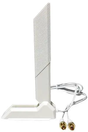 WiFi 7 Antenna 2.4G 5G 6G WiFi 6E WI-FI 7 for ASUS ROG Strix B850-A B850-E WiFi 7 Antenna 2.4G 5G 6G WiFi 6E WI-FI 7 for ASUS ROG Strix B850-A B850-E