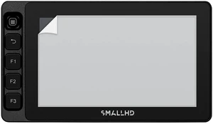 SmallHD Ultra Clear Screen Protector for Smart 5 Monitors SmallHD Ultra Clear Screen Protector for Smart 5 Monitors
