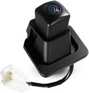 Backup Reverse Camera Compatible with Honda CR-V 2014-2017 Replace 39530-T0A-A212-M1 39530T0AA212M, Automatic Rear View Back Up Parking Assist Camera Backup Reverse Camera Compatible with Honda CR-V 2014-2017 Replace 39530-T0A-A212-M1 39530T0AA212M, Automatic Rear View Back Up Parking Assist Camera