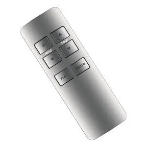 SJUIF Replacement Remote Control for Serta Motion iSeries/Motion Essentials III SJUIF Replacement Remote Control for Serta Motion iSeries/Motion Essentials III