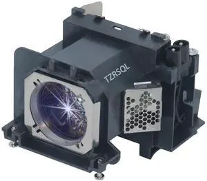 TZRSQL ET-LAV400 Replacement Projector Lamp Bulb for Panasonic PT-VX600 VW540 VW545N PT-VZ580U PT-VZ585N PT-VZ580 PT-VZ575N PT-VZ570 PT-VZ585NU PT-VX610 PT-VX610U PT-VX600U PT-VX605N PT-VW530 PT-VW540 TZRSQL ET-LAV400 Replacement Projector Lamp Bulb for Panasonic PT-VX600 VW540 VW545N PT-VZ580U PT-VZ585N PT-VZ580 PT-VZ575N PT-VZ570 PT-VZ585NU PT-VX610 PT-VX610U PT-VX600U PT-VX605N PT-VW530 PT-VW540