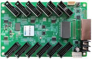 ARTPIXEL Novastar MRV412-N Receiving Card for LED DisplayUpdated Version of MRV412/MRV336 ARTPIXEL Novastar MRV412-N Receiving Card for LED DisplayUpdated Version of MRV412/MRV336