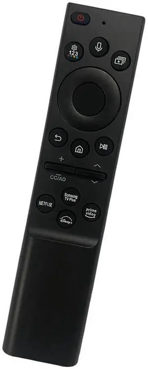 GHUST BN59-01385A Replacement Voice Remote Control Universal for Samsung Smart TV QN65QN900BFXZA QN65QN90BAFXZA QN65S95BAFXZA QN75QN800BFXZA QN75QN850BFXZA QN75QN85BAFXZA QN75QN900BFXZA QN75QN90 GHUST BN59-01385A Replacement Voice Remote Control Universal for Samsung Smart TV QN65QN900BFXZA QN65QN90BAFXZA QN65S95BAFXZA QN75QN800BFXZA QN75QN850BFXZA QN75QN85BAFXZA QN75QN900BFXZA QN75QN90