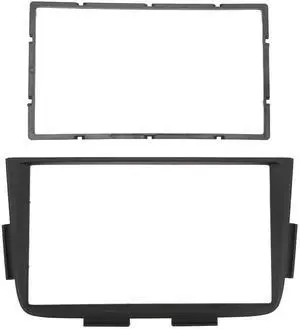 Stereo Dash Installation Kit for MDX 20012006 ^^ Double DIN Radio Dash Kit & DVD Mount Frame for Car Audio Upgrade Stereo Dash Installation Kit for MDX 20012006 ^^ Double DIN Radio Dash Kit & DVD Mount Frame for Car Audio Upgrade