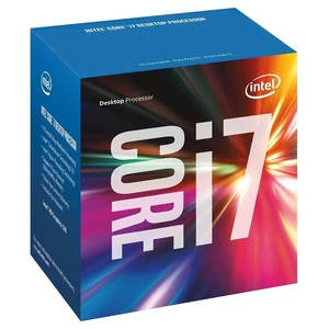 Intel Boxed Core I7-6700 FC-LGA14C 3.40 GHz 8 M Processor Cache 4 LGA 1155 BX80662I76700 Intel Boxed Core I7-6700 FC-LGA14C 3.40 GHz 8 M Processor Cache 4 LGA 1155 BX80662I76700