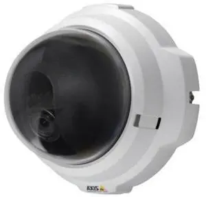 Axis M3204 Fixed Dome HDTV Camera Axis M3204 Fixed Dome HDTV Camera