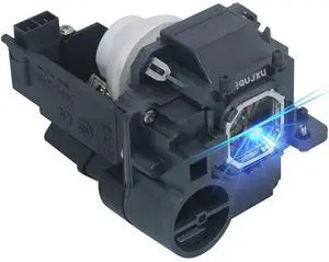 QUJXU NP33LP/NP-33LP LCD Projector Replacement Lamp Bulb Compatible with NEC NP-UM351W NP-UM351W-WK NP-UM351Wi-WK NP-UM361X NP-UM361X-WK NP-UM361Xi-WK with 200-Day Warranty QUJXU NP33LP/NP-33LP LCD Projector Replacement Lamp Bulb Compatible with NEC NP-UM351W NP-UM351W-WK NP-UM351Wi-WK NP-UM361X NP-UM361X-WK NP-UM361Xi-WK with 200-Day Warranty