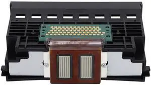 SUNGOOYUE QY6-0076 Print Head Compatible with IP8500, IP9910, Pro9000 Series, ABS Material, Includes Protective Cover SUNGOOYUE QY6-0076 Print Head Compatible with IP8500, IP9910, Pro9000 Series, ABS Material, Includes Protective Cover