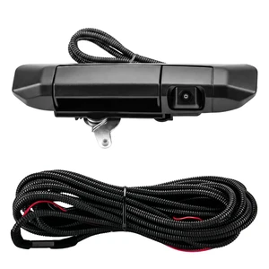 Tailgate Handle Backup Camera 69090-04020 for Tacoma Tailgate Handle Backup Camera 69090-04020 for Tacoma