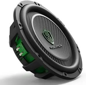 mobiator 12'' Shallow Mount Car Subwoofer Dual 2 Ohm, 1400W Max 350W RMS High Performance Slim Car Audio Subwoofer, 3 Inch High Temperature Voice Coil, FS Lower to 28Hz, Update Version, MB-DS122 mobiator 12'' Shallow Mount Car Subwoofer Dual 2 Ohm, 1400W Max 350W RMS High Performance Slim Car Audio Subwoofer, 3 Inch High Temperature Voice Coil, FS Lower to 28Hz, Update Version, MB-DS122