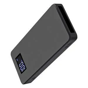 10000mAh Portable Charger with 1080P HD Security Camera, Night Vision & Motion Detection, Discreet Video Recorder for Home, Office and Travel Safety 10000mAh Portable Charger with 1080P HD Security Camera, Night Vision & Motion Detection, Discreet Video Recorder for Home, Office and Travel Safety