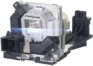 Zaofpsan NP30LP / 100013543 Replacement Projector Lamp for NEC NP-M322H NP-M333XS NP-M352WS NP-M332XS NP-M402X NP-M353WS NP-M402H NP-M402W NP-M323H NP-M403H NP-M403W Bulb with Housing Zaofpsan NP30LP / 100013543 Replacement Projector Lamp for NEC NP-M322H NP-M333XS NP-M352WS NP-M332XS NP-M402X NP-M353WS NP-M402H NP-M402W NP-M323H NP-M403H NP-M403W Bulb with Housing