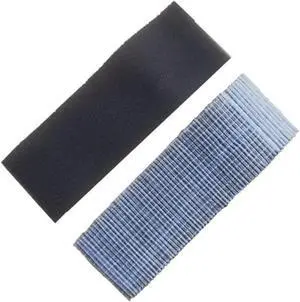 AOERUOW TXFKN01RYNZP Replacement Projector Air Filter for PANASONIC PT-AE7000,PT-AE8000E,PT-AE8000EA,PT-AE8000EH,PT-AE8000U,PT-AH1000E,PT-AH1000U,PT-AR100,PT-LZ370E,PT-LZ370EA,PT-AT6000,PT-AT6000E AOERUOW TXFKN01RYNZP Replacement Projector Air Filter for PANASONIC PT-AE7000,PT-AE8000E,PT-AE8000EA,PT-AE8000EH,PT-AE8000U,PT-AH1000E,PT-AH1000U,PT-AR100,PT-LZ370E,PT-LZ370EA,PT-AT6000,PT-AT6000E