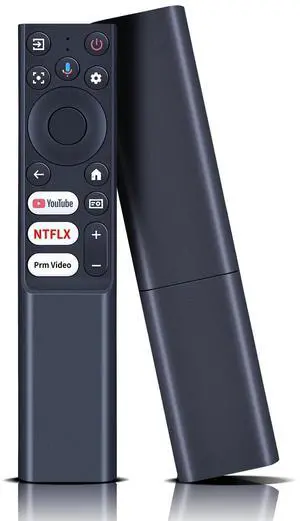 PZL Replacement Projector Remote Control for HAPPRUN H1 Projector, for TCL C1 GTV PZL Replacement Projector Remote Control for HAPPRUN H1 Projector, for TCL C1 GTV