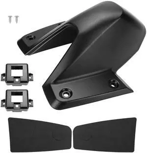 Rear Backup Camera Housing Compatible with Mercedes-Benz Sprinter Freightliner Sprinter 1500 2500 3500 2018-2024 Replace 90782040019051 90782012019051 Rear Backup Camera Housing Compatible with Mercedes-Benz Sprinter Freightliner Sprinter 1500 2500 3500 2018-2024 Replace 90782040019051 90782012019051