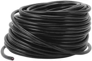 HEROFFIX Electrical Ground Wire Automotive Power Wire 98FT Black TC 1 Pcs 24AWG 8 Conductor Fully Insulated& Soft Touch Jacket Universal HEROFFIX Electrical Ground Wire Automotive Power Wire 98FT Black TC 1 Pcs 24AWG 8 Conductor Fully Insulated& Soft Touch Jacket Universal