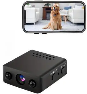 LYMPUS Mini Small Camera, Cameras for Home Indoor Use, Camera with Night Vision and Motion Detection Baby Monitor Small Mini Wireless Indoor LYMPUS Mini Small Camera, Cameras for Home Indoor Use, Camera with Night Vision and Motion Detection Baby Monitor Small Mini Wireless Indoor