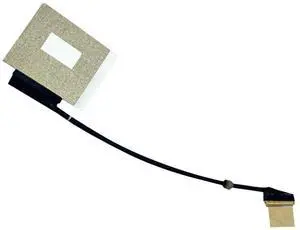 Zahara 0GB 40pin Touch LCD LVDS LED Screen Video Display Flex Cable Replacement for HP Chromebook 14A-NA 14AT-NA L91539-001 DD00GBLC001 14A-NA0016DS 14A-NA0019DS 14A-NA0040NR Zahara 0GB 40pin Touch LCD LVDS LED Screen Video Display Flex Cable Replacement for HP Chromebook 14A-NA 14AT-NA L91539-001 DD00GBLC001 14A-NA0016DS 14A-NA0019DS 14A-NA0040NR