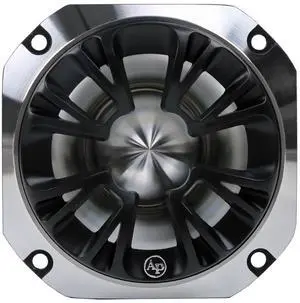 Audiopipe ATR4063C Chrome Atr Series 600 Watt Tweeter Audiopipe ATR4063C Chrome Atr Series 600 Watt Tweeter