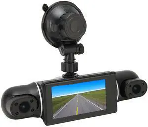 Hamwesh 360 Dash Cam, 4 Channel 1080P Car Camera with IR Night Vision for Front Left Right Rear Recording Hamwesh 360 Dash Cam, 4 Channel 1080P Car Camera with IR Night Vision for Front Left Right Rear Recording