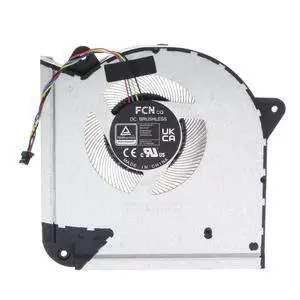 CPU Cooling Fan for Asus G733CW G733CX 13NR08S0P03011 DFSCL42P165937 CPU Cooling Fan for Asus G733CW G733CX 13NR08S0P03011 DFSCL42P165937