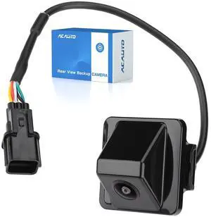 95760-2T650 Backup Camera Rear View Camera Fit for Kia Optima Hybrid 2014 2015 2016 Parking Park Assist Camera Replaces #957602T650 95760-2T650 Backup Camera Rear View Camera Fit for Kia Optima Hybrid 2014 2015 2016 Parking Park Assist Camera Replaces #957602T650