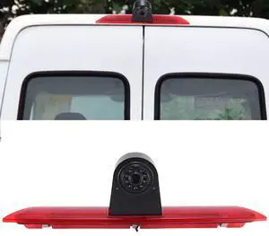 3rd Brake Light Rear View Backup Camera Third Brake Light Reverse Camera for Ford Transit tourneo Custom Jumbo Kasten V363 F150 F250 F350 V636 MK8 2012-2020 3rd Brake Light Rear View Backup Camera Third Brake Light Reverse Camera for Ford Transit tourneo Custom Jumbo Kasten V363 F150 F250 F350 V636 MK8 2012-2020