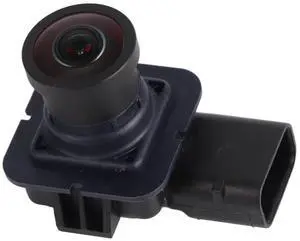 Backup Camera DT1Z-19G490-C, HD Rear View Parking Reverse Camera Compatible with Ford Transit Connect 2015 OE Replacement Park Assist Backup Camera Backup Camera DT1Z-19G490-C, HD Rear View Parking Reverse Camera Compatible with Ford Transit Connect 2015 OE Replacement Park Assist Backup Camera
