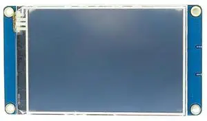 Aihasd English Version Nextion 3.2'' UART HMI Smart LCD Touch Display Module TFT Screen Aihasd English Version Nextion 3.2'' UART HMI Smart LCD Touch Display Module TFT Screen