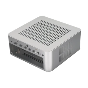 Dpofirs Mini ITX Computer Case Dpofirs Mini ITX Computer Case