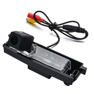 aSATAH Full HD Adjustable Angle Car Rear View Camera for Toyota RAV4 RAV-4 RAV 4/ Toyota Vanguard 2006~2012 &Vehicle Camera Waterproof and Shockproof Reversing Backup Camera (Full HD Adjustable Angle) aSATAH Full HD Adjustable Angle Car Rear View Camera for Toyota RAV4 RAV-4 RAV 4/ Toyota Vanguard 2006~2012 &Vehicle Camera Waterproof and Shockproof Reversing Backup Camera (Full HD Adjustable Angle)