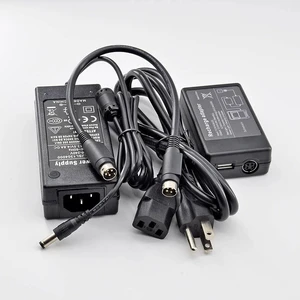 Power Charger for Fusion Splicer AI-9/8C/7, Power Adaptor Replacement for Fusion Splicing AI-9/8C Power Charger for Fusion Splicer AI-9/8C/7, Power Adaptor Replacement for Fusion Splicing AI-9/8C