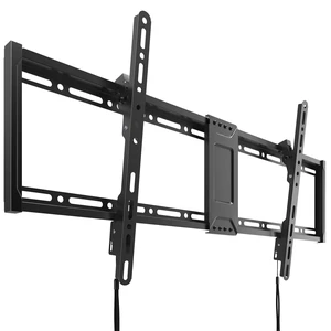 Heavy Duty Tilting TV Wall Mount for 43-100 Inch TVs up to 165 lbs Heavy Duty Tilting TV Wall Mount for 43-100 Inch TVs up to 165 lbs
