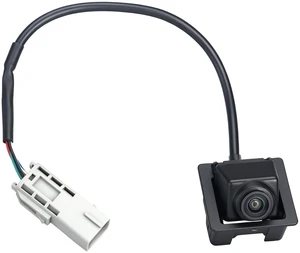 Rearview Backup Camera Fit for Cadillac CTS 2.0L L4 / 3.0L 3.6L 2011-2014 Rearview Backup Camera Fit for Cadillac CTS 2.0L L4 / 3.0L 3.6L 2011-2014
