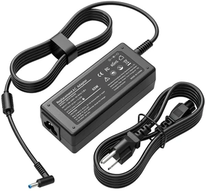 TUXIFPKU 65W Laptop Charger, Compatible with HP Pavilion x360 Envy x360 TUXIFPKU 65W Laptop Charger, Compatible with HP Pavilion x360 Envy x360