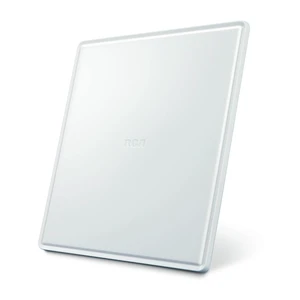 RCA Multi-Directional, Flat Digital Indoor HDTV Antenna White RCA Multi-Directional, Flat Digital Indoor HDTV Antenna White